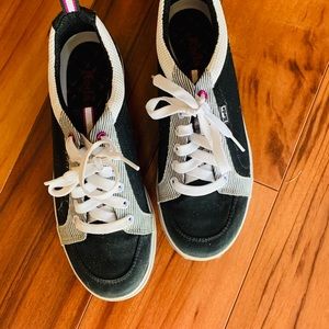 Keds Tennis Shoes
